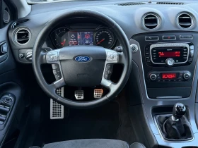 Ford Mondeo 2.0TDCi ST-Пакет Дистроник FaceLift, снимка 11