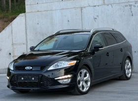 Ford Mondeo 2.0TDCi ST-Пакет Дистроник FaceLift, снимка 3