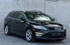 Ford Mondeo 2.0TDCi ST-Пакет Дистроник FaceLift, снимка 1