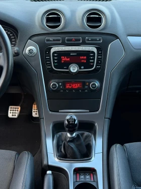 Ford Mondeo 2.0TDCi ST-Пакет Дистроник FaceLift, снимка 16