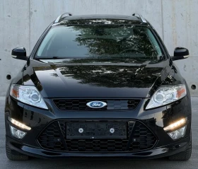 Ford Mondeo 2.0TDCi ST-Пакет Дистроник FaceLift, снимка 2