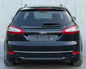 Ford Mondeo 2.0TDCi ST-Пакет Дистроник FaceLift, снимка 5