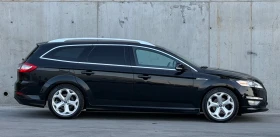 Ford Mondeo 2.0TDCi ST-Пакет Дистроник FaceLift, снимка 8