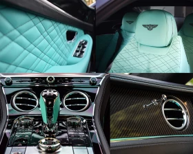 Bentley Continental gt Mansory, снимка 16