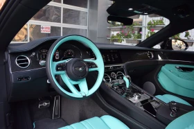 Bentley Continental gt Mansory, снимка 9