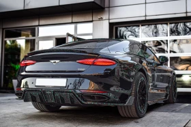 Bentley Continental gt Mansory, снимка 4