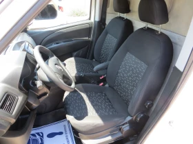 Opel Combo 1.3ecoFlex-Сервизна история!, снимка 9