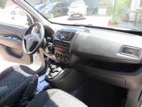 Opel Combo 1.3ecoFlex-Сервизна история!, снимка 16