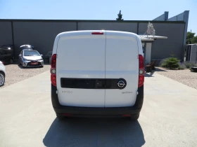 Opel Combo 1.3ecoFlex-Сервизна история!, снимка 4