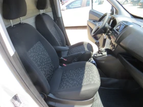 Opel Combo 1.3ecoFlex-Сервизна история!, снимка 15