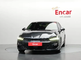 Kia K5 2.0 Prestige, снимка 3