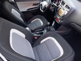Kia Ceed 1.6  NAVI Камера, снимка 12