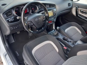 Kia Ceed 1.6  NAVI Камера, снимка 10