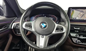 BMW 520 XDRIVE20D * M SPORT* ФИКСИРАНА ЦЕНА ДО БЪЛГАРИЯ*  , снимка 9