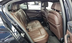 BMW 520 XDRIVE20D * M SPORT* ФИКСИРАНА ЦЕНА ДО БЪЛГАРИЯ*  , снимка 16