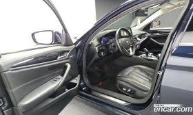 BMW 520 520i Luxury, снимка 10