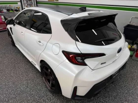 Toyota Corolla AWD * CARFAX * АВТОКРЕДИТ БЕЗ ПЪРВОНАЧАЛНА ВНОСКА*, снимка 2