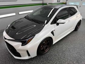 Toyota Corolla AWD * CARFAX * АВТОКРЕДИТ БЕЗ ПЪРВОНАЧАЛНА ВНОСКА*, снимка 1