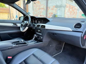 Mercedes-Benz C 250, снимка 12