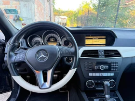 Mercedes-Benz C 250, снимка 8
