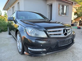 Mercedes-Benz C 250, снимка 1