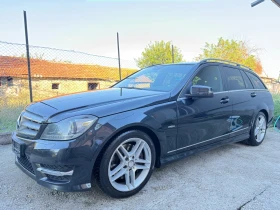 Mercedes-Benz C 250, снимка 2