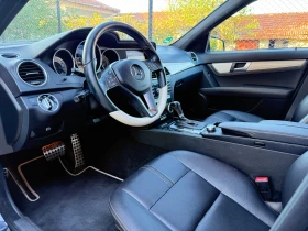 Mercedes-Benz C 250, снимка 7