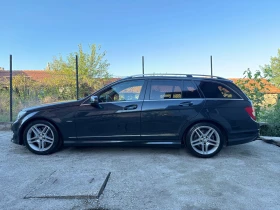 Mercedes-Benz C 250, снимка 5