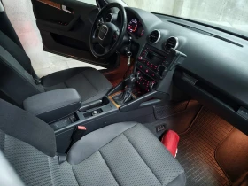 Audi A3 1.8 T QUATTRO, снимка 15