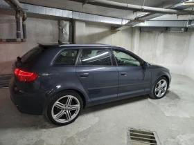 Audi A3 1.8 T QUATTRO, снимка 5
