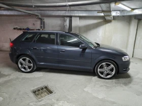 Audi A3 1.8 T QUATTRO, снимка 4