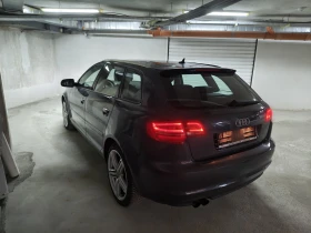 Audi A3 1.8 T QUATTRO, снимка 7