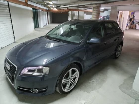Audi A3 1.8 T QUATTRO, снимка 8