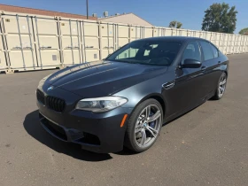 BMW M5 4.4l 8, снимка 2
