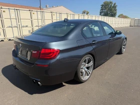 BMW M5 4.4l 8, снимка 4