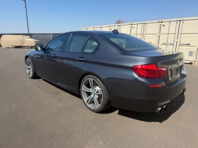 BMW M5 4.4l 8, снимка 3
