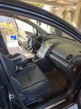 Toyota Corolla verso D-CAT, снимка 4