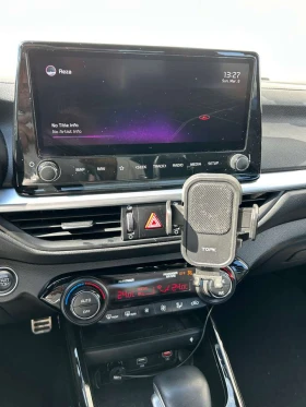 Kia Forte EX IVT, снимка 7