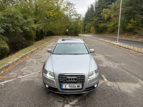 Audi A6 Allroad, снимка 3