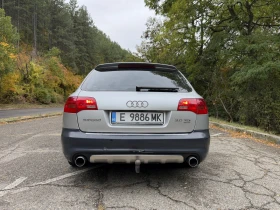 Audi A6 Allroad, снимка 4