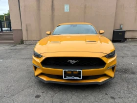 Ford Mustang GT 5.0 Fastback, снимка 1