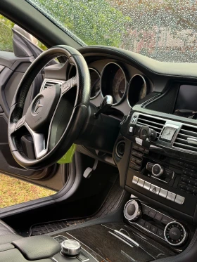 Mercedes-Benz CLS 350, снимка 9