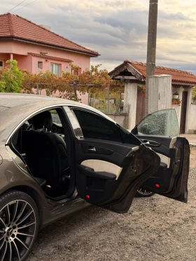 Mercedes-Benz CLS 350, снимка 10