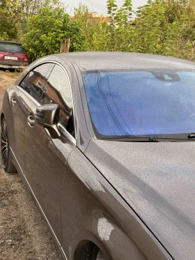 Mercedes-Benz CLS 350, снимка 2