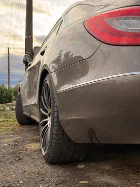 Mercedes-Benz CLS 350, снимка 4