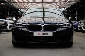 BMW M5 Face/B&W/ Massage/Kamera/HeadUp/Virtual, снимка 2 - Автомобили и джипове - 39345461