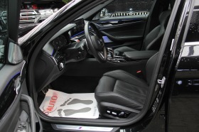 BMW M5 Face/B&W/ Massage/Kamera/HeadUp/Virtual, снимка 9 - Автомобили и джипове - 39345461