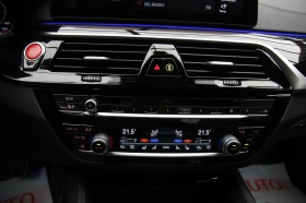 BMW M5 Face/B&W/ Massage/Kamera/HeadUp/Virtual, снимка 11 - Автомобили и джипове - 39345461