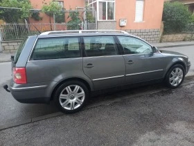 VW Passat 2, 0TDI, B5, 5-6. | Mobile.bg    4