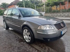 VW Passat 2, 0TDI, B5, 5-6. | Mobile.bg    3